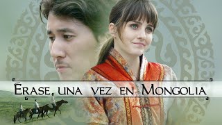 Erase Una Vez En Mongolia |  Película Cristiana by Christian Movies 9,271 views 3 weeks ago 1 hour, 41 minutes