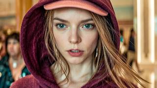 Лаки — Русский трейлер (4K Субтитры, 2026) Аня Тейлор-Джой