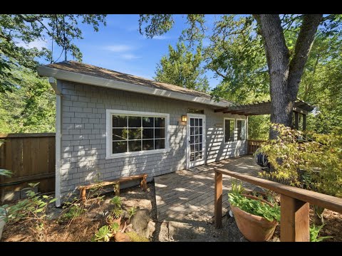 9222 Argonne Way, Forestville, CA home video tour