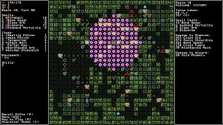 Rift Wizard 2 - Glass Orb