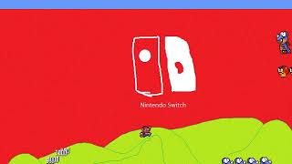 Super Mario Bros. X (SMBX2) New 2.0 Beta 4 Update - Showcase