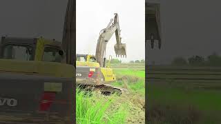 Jcb and dumper loading video #video #jcb #dumper #excavator