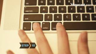 How to Learn 10 Mac Shortcuts How to Learn 10 Mac Shortcuts