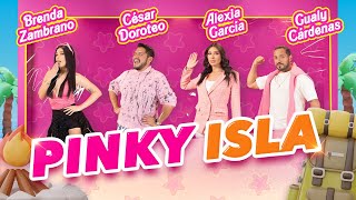 Famous 🚨 La Pinky Isla en Pinky Promise T. 6 - EP. 13 Profile