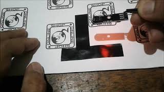 TCRT5000 Infrared line follower robot sensor untuk arduino &amp; DIY Project [ O2 World tested product ]