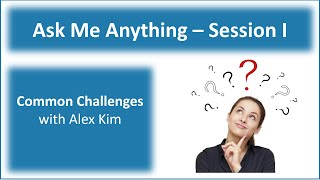Ask Me Anything Session #1 - 32 Soft screenshot 2