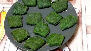 নরসিংদীর জনপ্রিয় চ্যাপা শুটকির বড়া রেসিপি | লাউ পাতায় চ্যাপা শুটকির বড়া | Traditional Dry Fish Chop