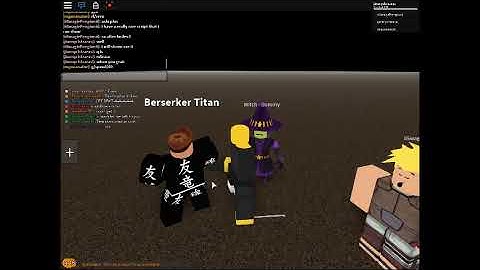 My first roblox script showcase with grab knife v3!