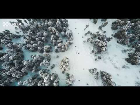 Svaneti Ride 2017,