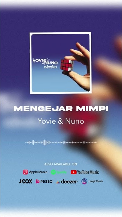 Yovie & Nuno - Winning 11 (Full Album Stream) #shorts