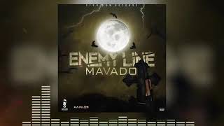 Mavado - ENEMY LINE (DRAKE DISS TRACK)