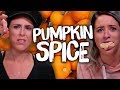 Pumpkin Spice EVERYTHING! (Cheat Day)