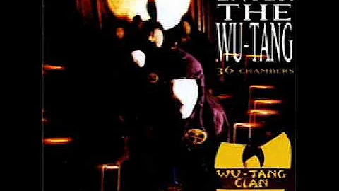 01 - Bring Da Ruckus - The Wu-Tang Clan