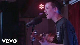 Video thumbnail of "Jack Kays - middle of the end (how does it feel) (Live At Songbyrd, DC)"