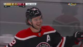 Top 100 NHL Goals of the Season (2020 - 2021)