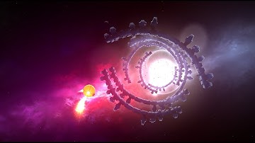 Space gauntlet entry | Kiragdmj  [part 2]
