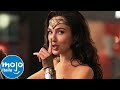 Top 10 ATTORI che si sono RIFIUTATI di GIRARE SCENE di FILM!