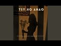 Tsy ho anao feat ganjello