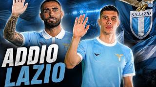 Lazio, Artistico Addio, Ratkov quasi?