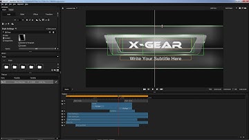 Getting Started with Titler Pro 5