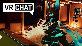 VRChat 雑談 (20241006)