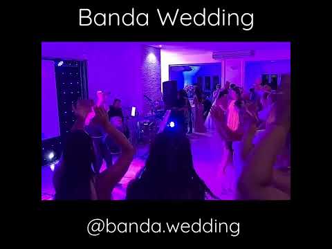 Banda Wedding