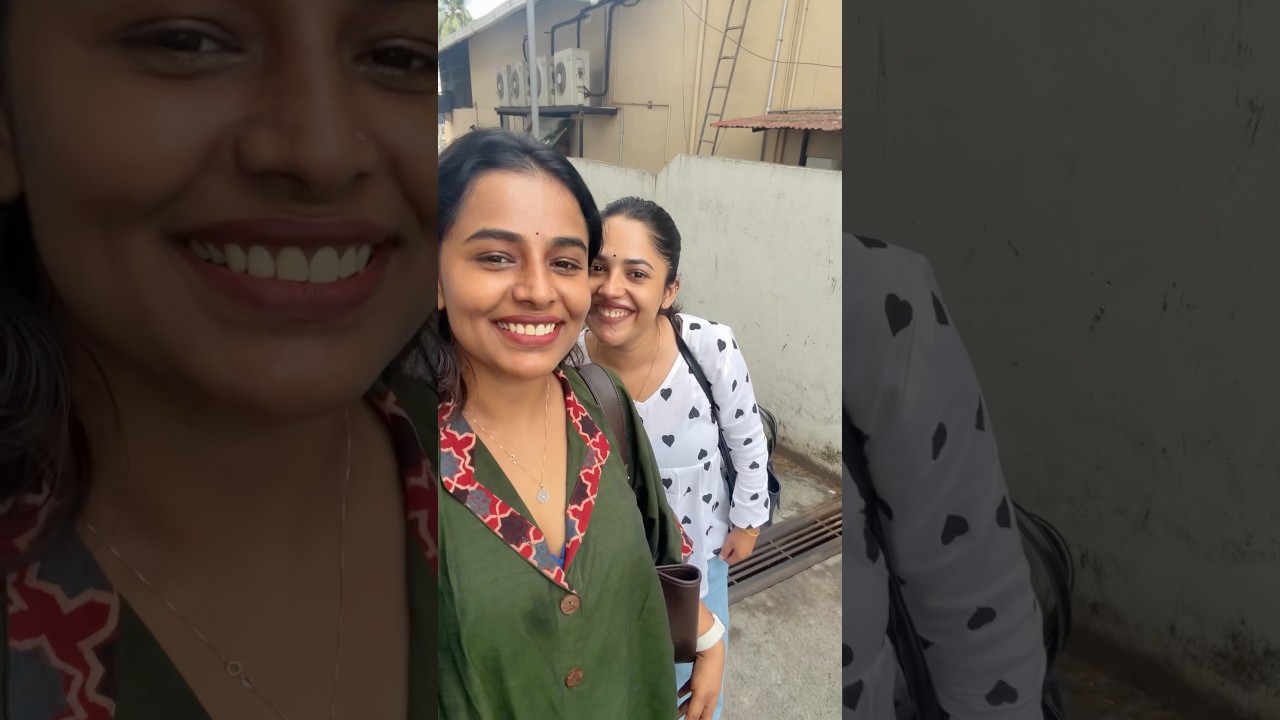 ആഹാ ചക്കിക്കൊത്ത ചങ്കരി😂🥰😘🧿