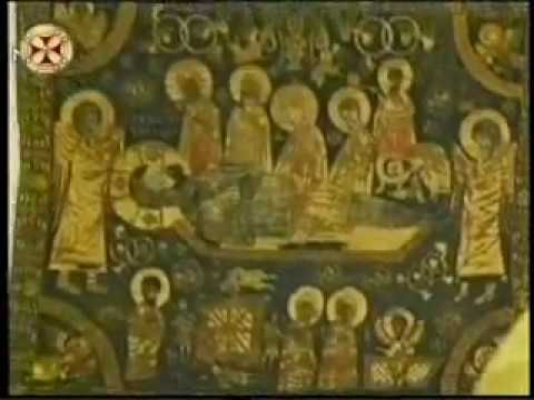 შედევრები ხელოვნების მუზეუმის კოლექციებიდან