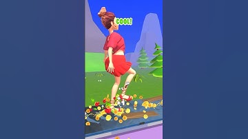 ASMR Tippy Toe - ASMR Games Cool Gameplay