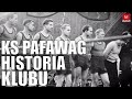 KS #PAFAWAG historia klubu. Pierwszy klub w powojennym Wrocławiu