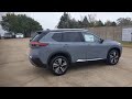 2021 Nissan Rogue Denton, Dallas, Fort Worth, Grapevine, Lewisville, Frisco, TX D10030