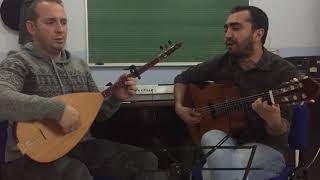 ALİ YAŞAR KARA & MEHMET DEMİR_Karyolamın Demiri