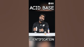 🌈 Acid-Base Magic! | Methyl Orange & Phenolphthalein Explained! 🧪✨