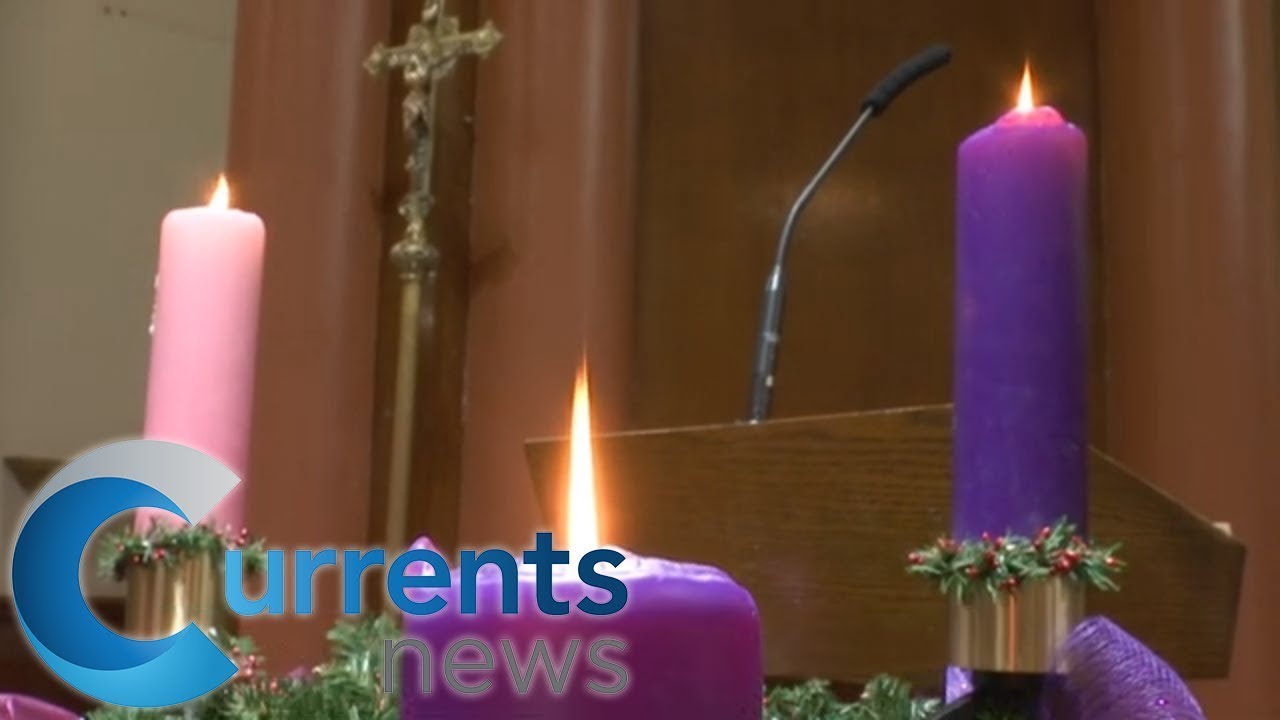 DeSales Media Group Brings Advent Over the Airwaves With Digital Advent Calendar