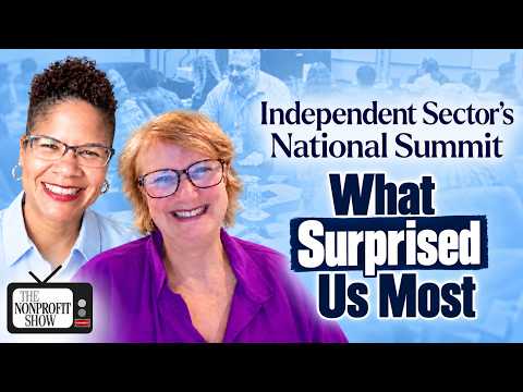 The Nonprofit Show