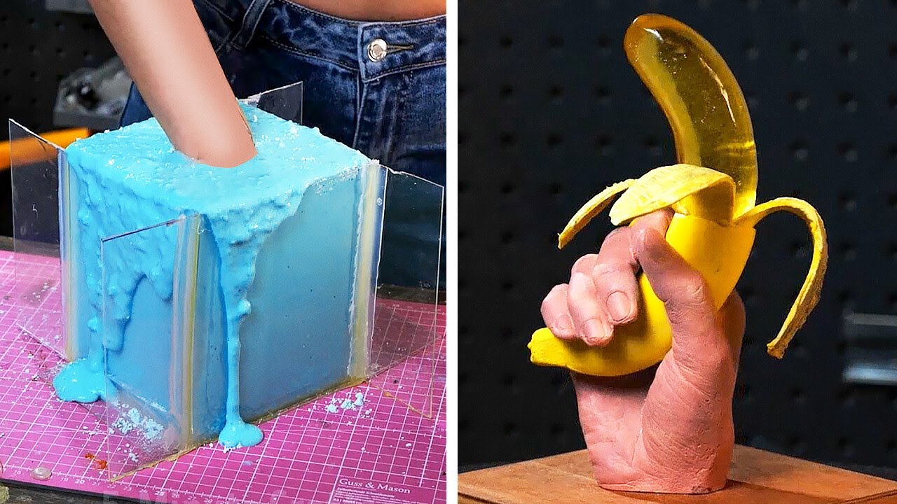 أضف إضاءة إلى غرفتك 💡 مصابيح رائعة مصنوعة بالكامل يدويًا 🤩