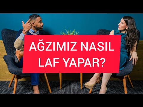 Ağzınız Laf Yapıyor Mu? Alfa Serisi bölüm 2