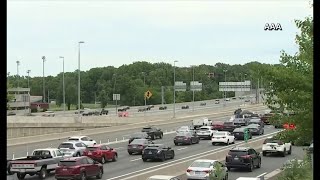 Start prepping your car for summer heat ahead of Memorial Day weekend