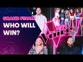 Grand Finale: The Final 4 - Who will be The Voice of Australia in 2021?