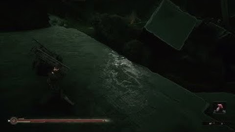 Mortal Shell Trophy Guide - Untarnished