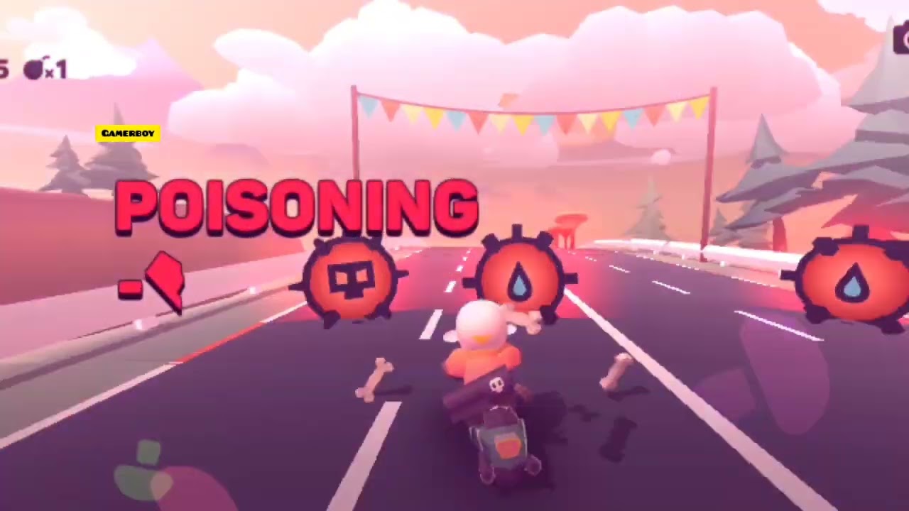 Hellrider3 Gameplay Level#3 Android Ios Gameplay 