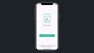 Single Login with Jamf Setup and Reset
