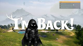 Palworld Day 1 Guide/Walkthrough/First Impressions