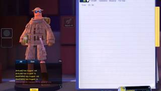 MicroVolts-My Inventory