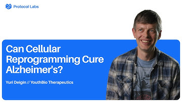 Reversing Aging: Making 90 the New 50 with Epigenetic Rejuvenation | Yuri Deigin