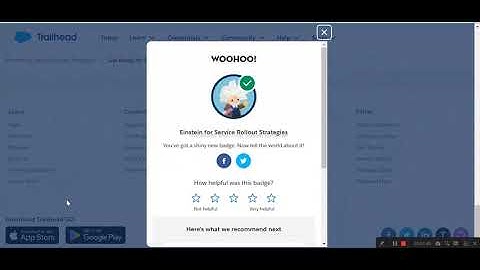 Einstein for Service Rollout Strategies | Salesforce