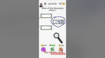 Braindom level 211 walkthrough solution Gameplay Android,ios New Update Levels