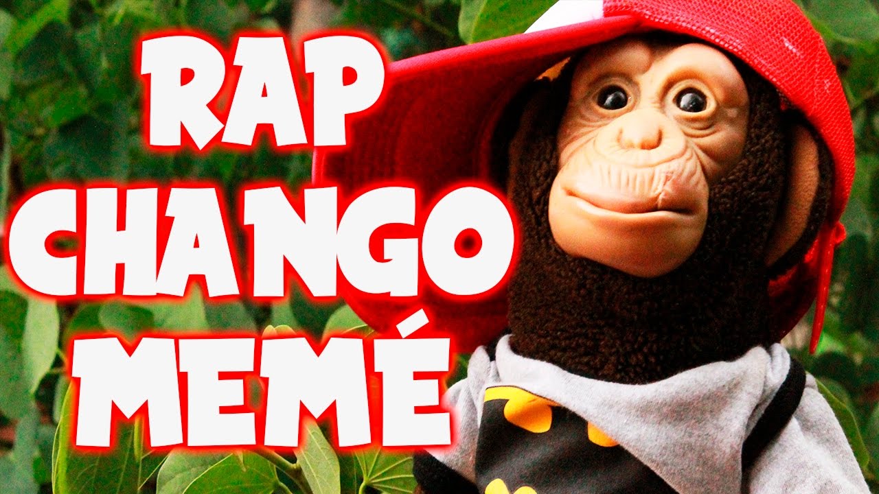 EL RAP DEL CHANGO MEMÉ - YouTube