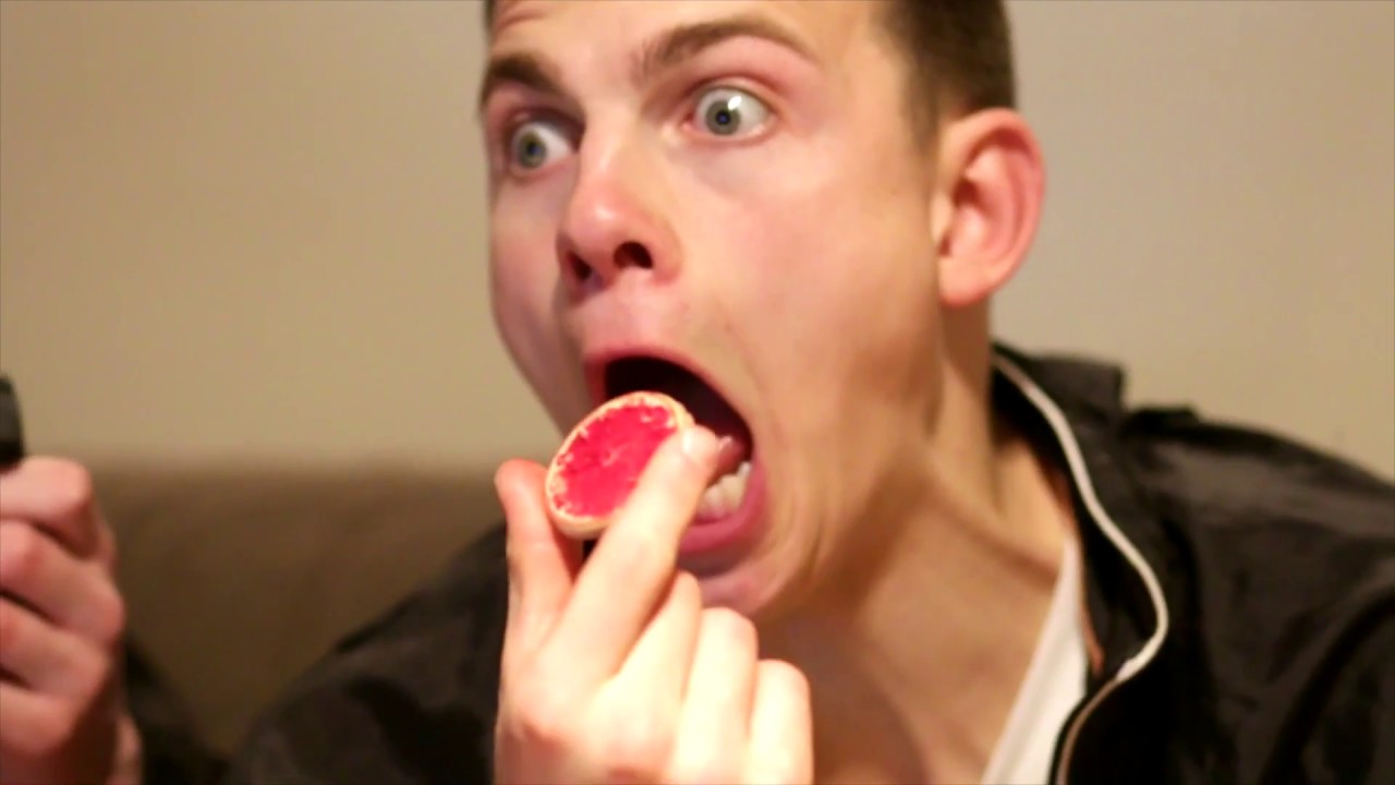 Tic Toc - MyState Student Film Festival 2017