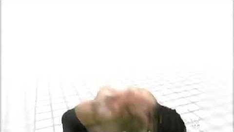 WWE smackdown special intro and pyro 2005